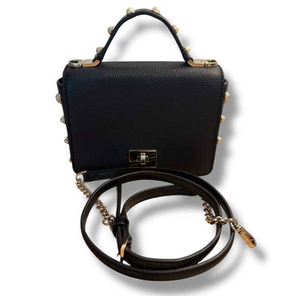 NWOT Kate Spade Pearl Mini Crossbody Bag - Picture 2 of 6